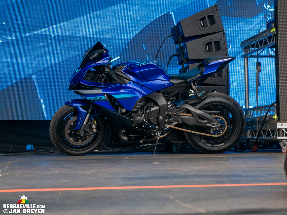 Popcaan, Spice, Tasha T