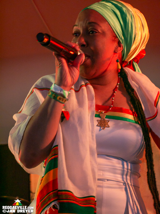 Popcaan, Spice, Tasha T