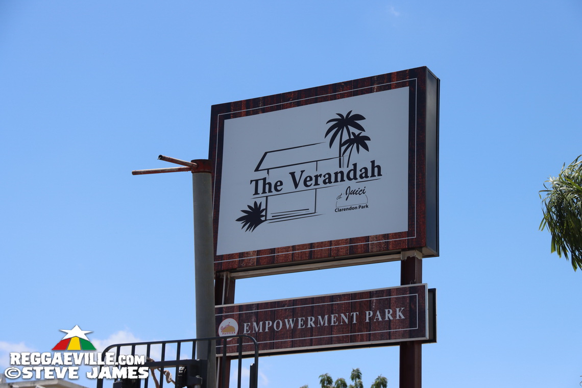 Shabba Ranks, Gussie Clarke, Charlie Chaplin, Josey Wales