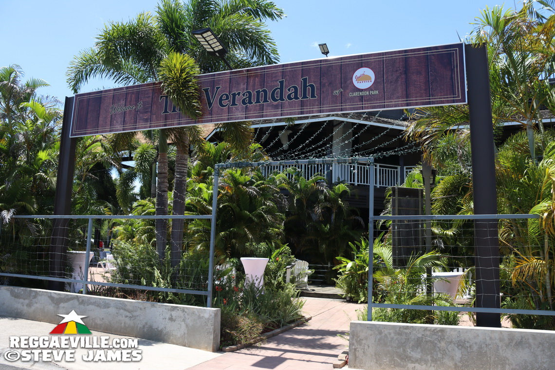 Shabba Ranks, Gussie Clarke, Charlie Chaplin, Josey Wales