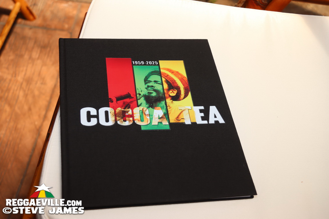 Bongo Herman, Josey Wales, Shabba Ranks, Wayne Wonder