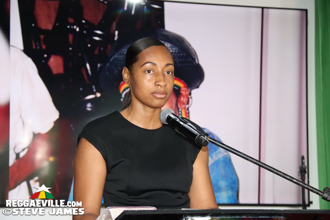 Bongo Herman, Josey Wales, Shabba Ranks, Wayne Wonder