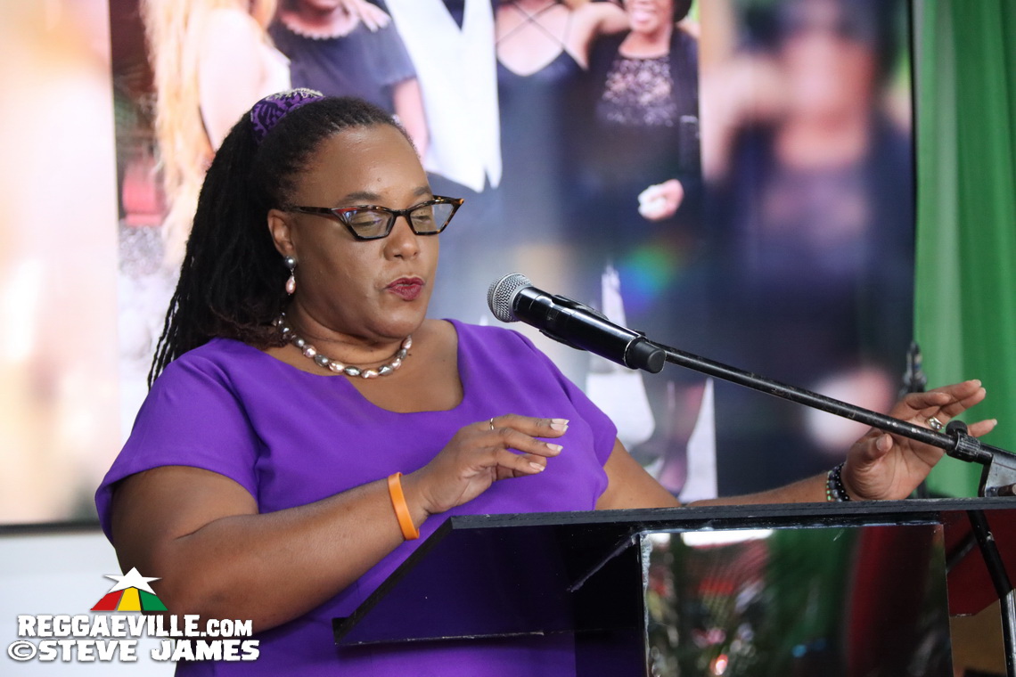 Bongo Herman, Josey Wales, Shabba Ranks, Wayne Wonder