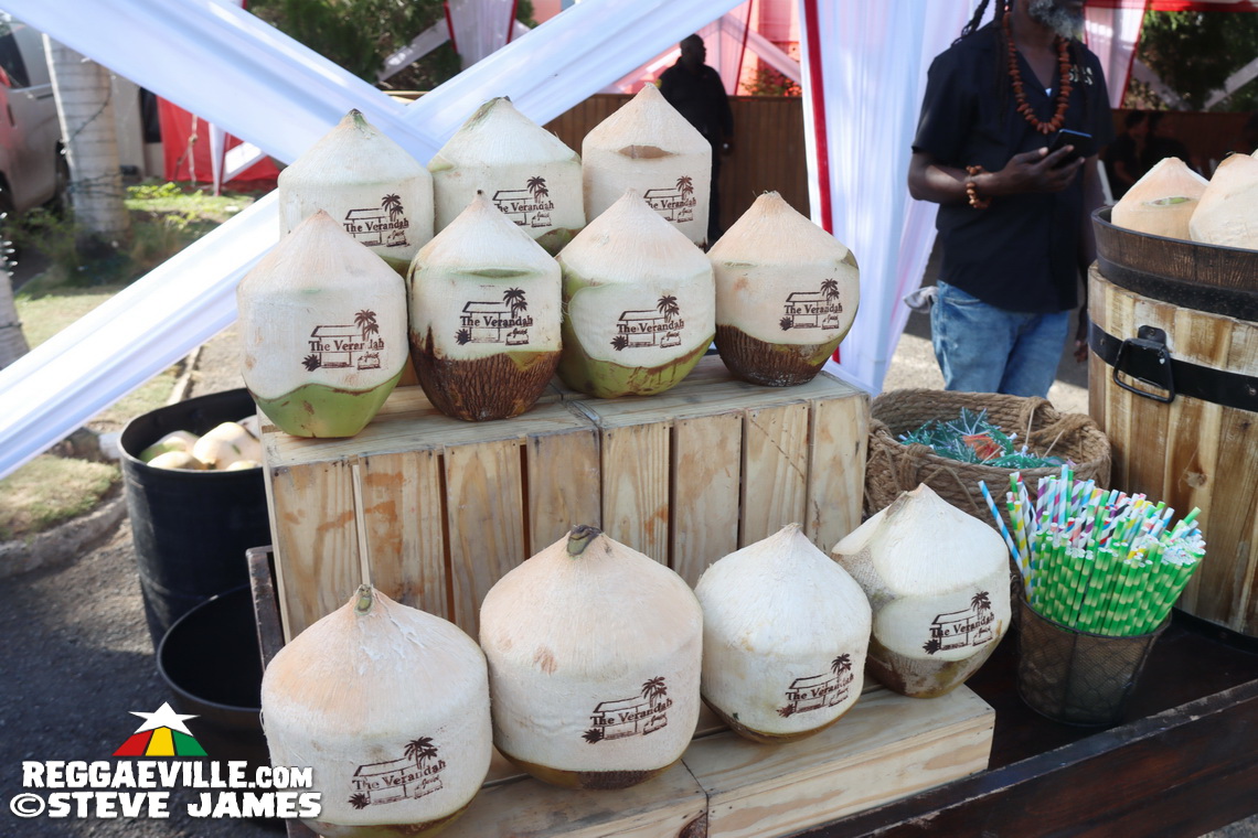 Nesbeth, Richie Stephens, Little John