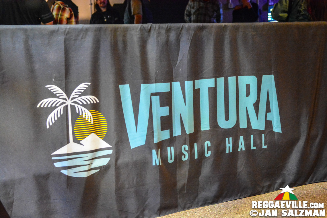 Collie Buddz, Hector Roots Lewis