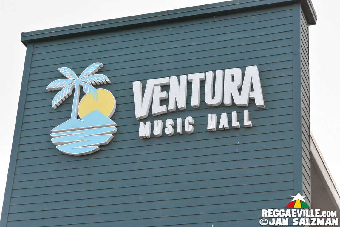 Collie Buddz, Hector Roots Lewis