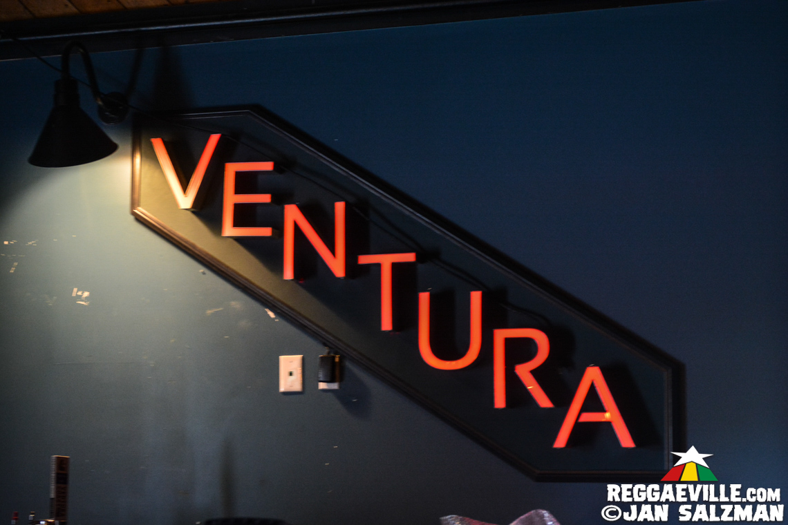 Collie Buddz, Hector Roots Lewis