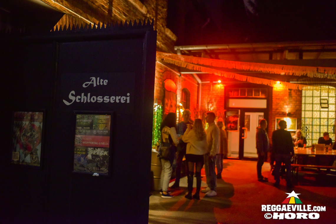 Dr. Ring Ding + KushArt meet The Rude Reminders