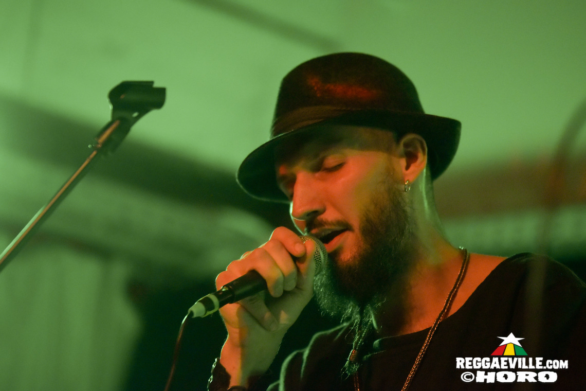 Dr. Ring Ding + KushArt meet The Rude Reminders