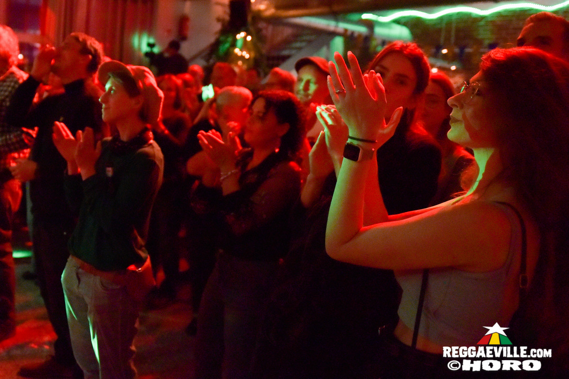 Dr. Ring Ding + KushArt meet The Rude Reminders