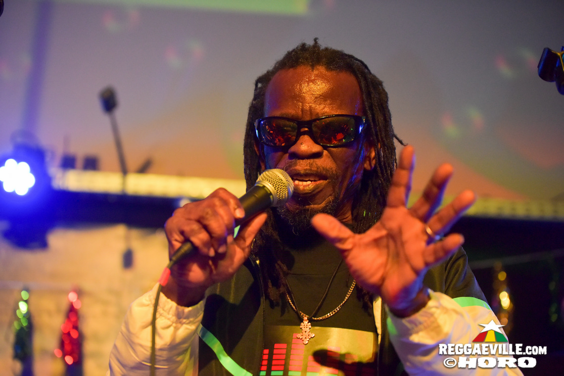 Dr. Ring Ding + KushArt meet The Rude Reminders