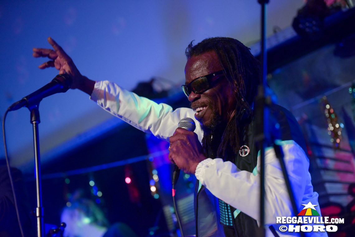 Dr. Ring Ding + KushArt meet The Rude Reminders