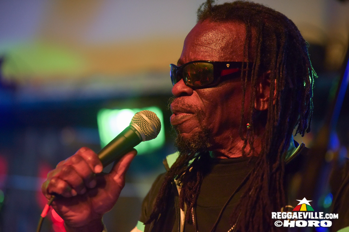 Dr. Ring Ding + KushArt meet The Rude Reminders