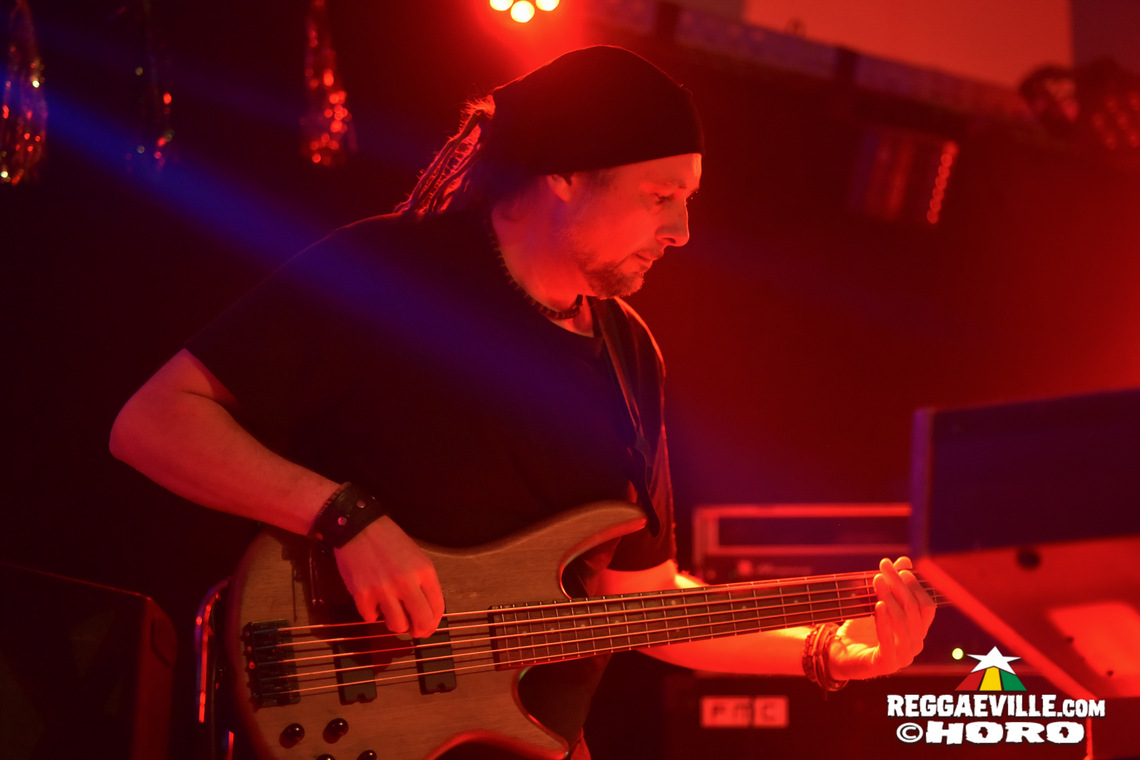 Dr. Ring Ding + KushArt meet The Rude Reminders