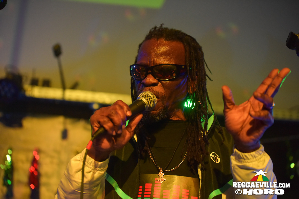 Dr. Ring Ding + KushArt meet The Rude Reminders