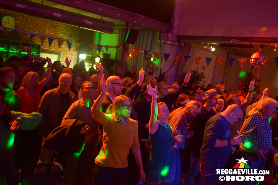 Dr. Ring Ding + KushArt meet The Rude Reminders