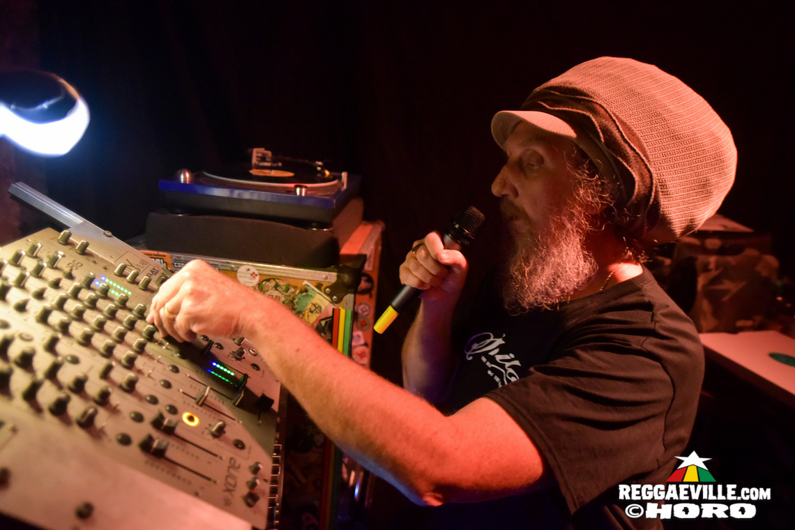 King Shiloh, Kunterbunt, Outernational Sounds, Helmut Philipps