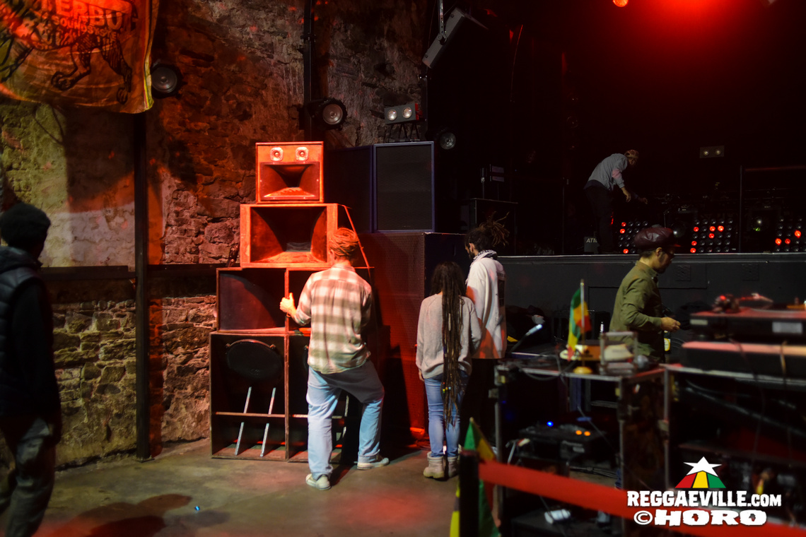 King Shiloh, Kunterbunt, Outernational Sounds, Helmut Philipps