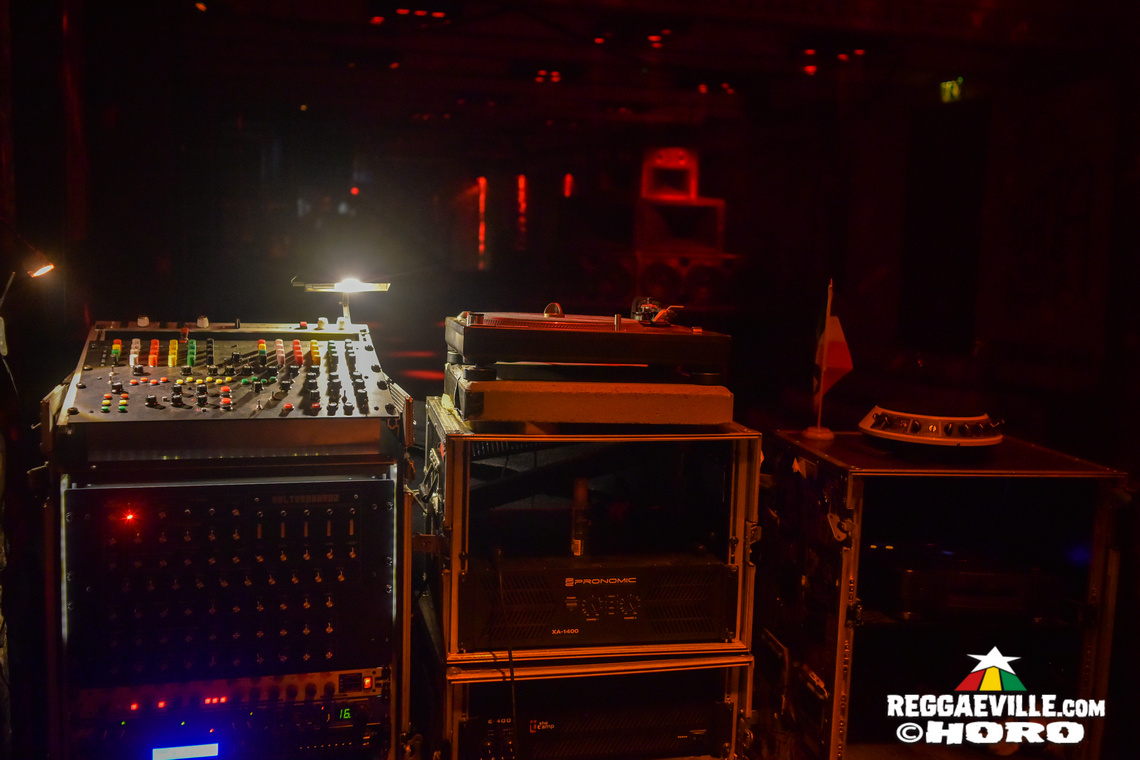 King Shiloh, Kunterbunt, Outernational Sounds, Helmut Philipps