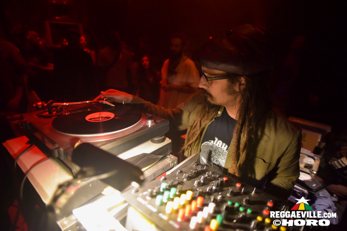 King Shiloh, Kunterbunt, Outernational Sounds, Helmut Philipps