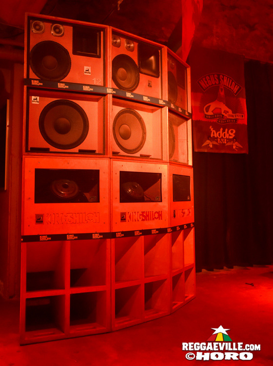 King Shiloh, Kunterbunt, Outernational Sounds, Helmut Philipps