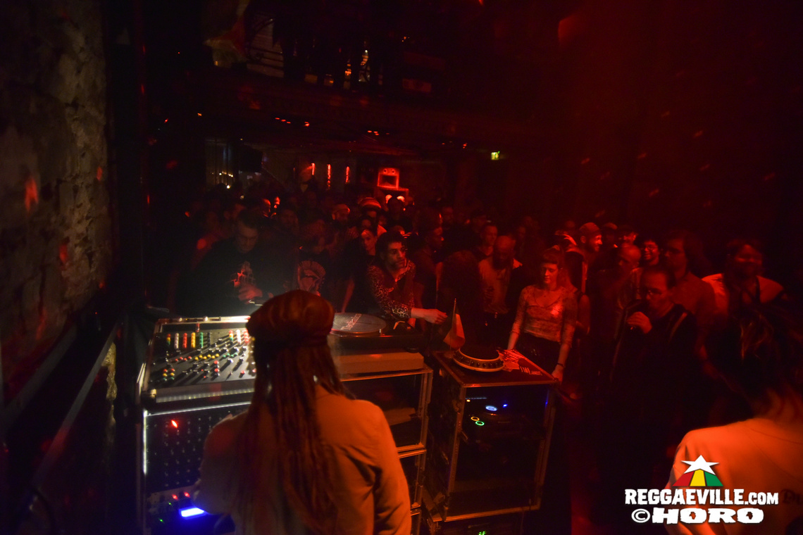 King Shiloh, Kunterbunt, Outernational Sounds, Helmut Philipps