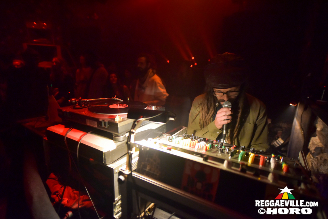 King Shiloh, Kunterbunt, Outernational Sounds, Helmut Philipps