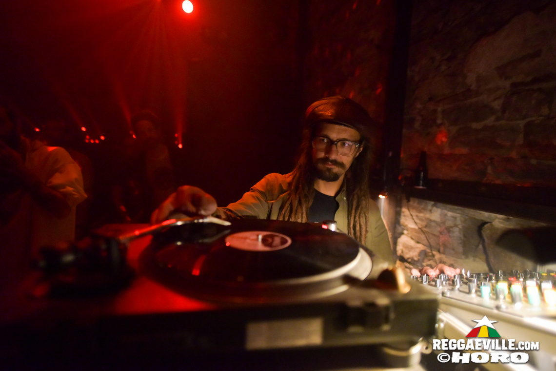 King Shiloh, Kunterbunt, Outernational Sounds, Helmut Philipps