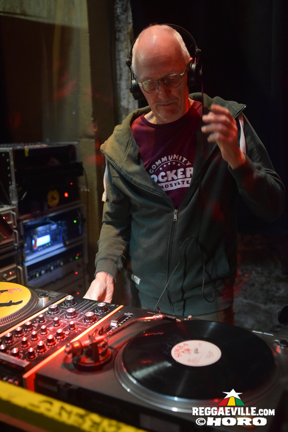 King Shiloh, Kunterbunt, Outernational Sounds, Helmut Philipps