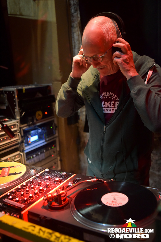 King Shiloh, Kunterbunt, Outernational Sounds, Helmut Philipps