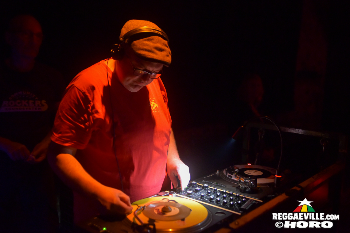 King Shiloh, Kunterbunt, Outernational Sounds, Helmut Philipps