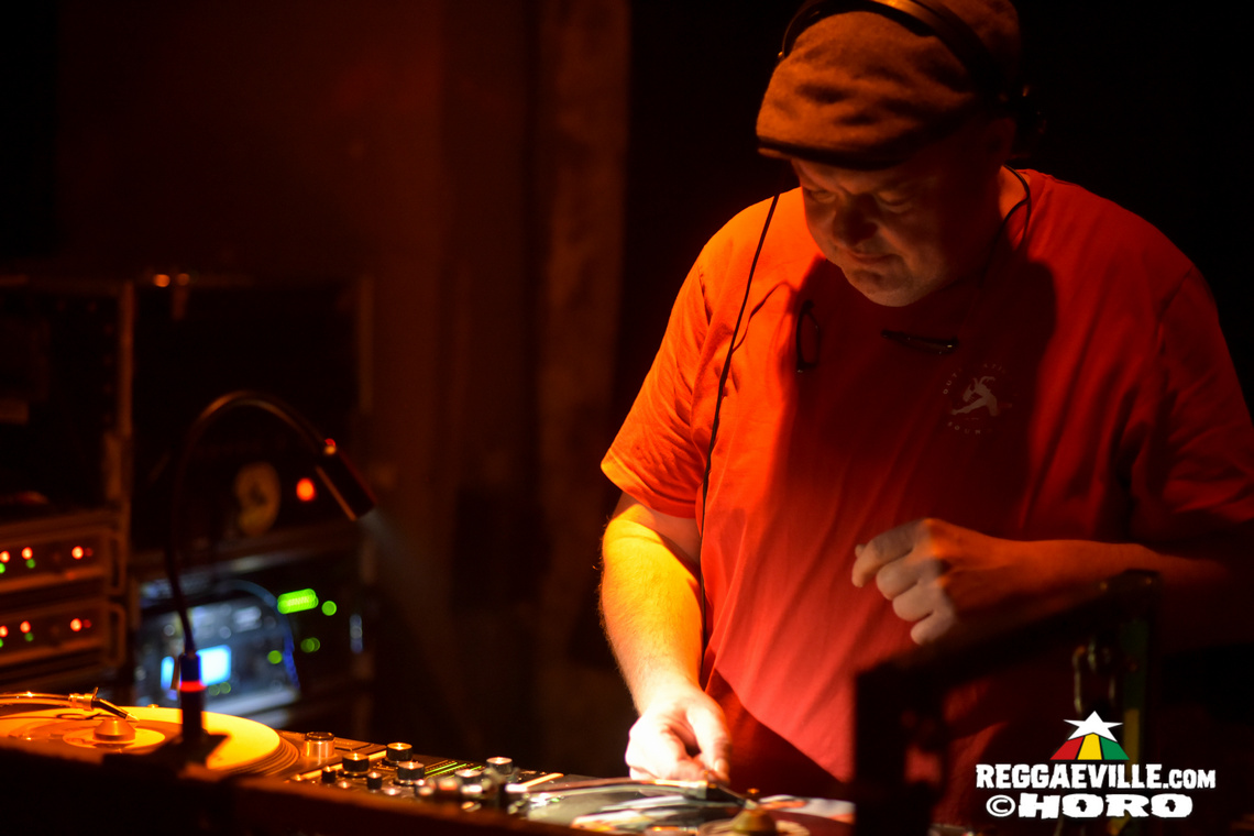 King Shiloh, Kunterbunt, Outernational Sounds, Helmut Philipps