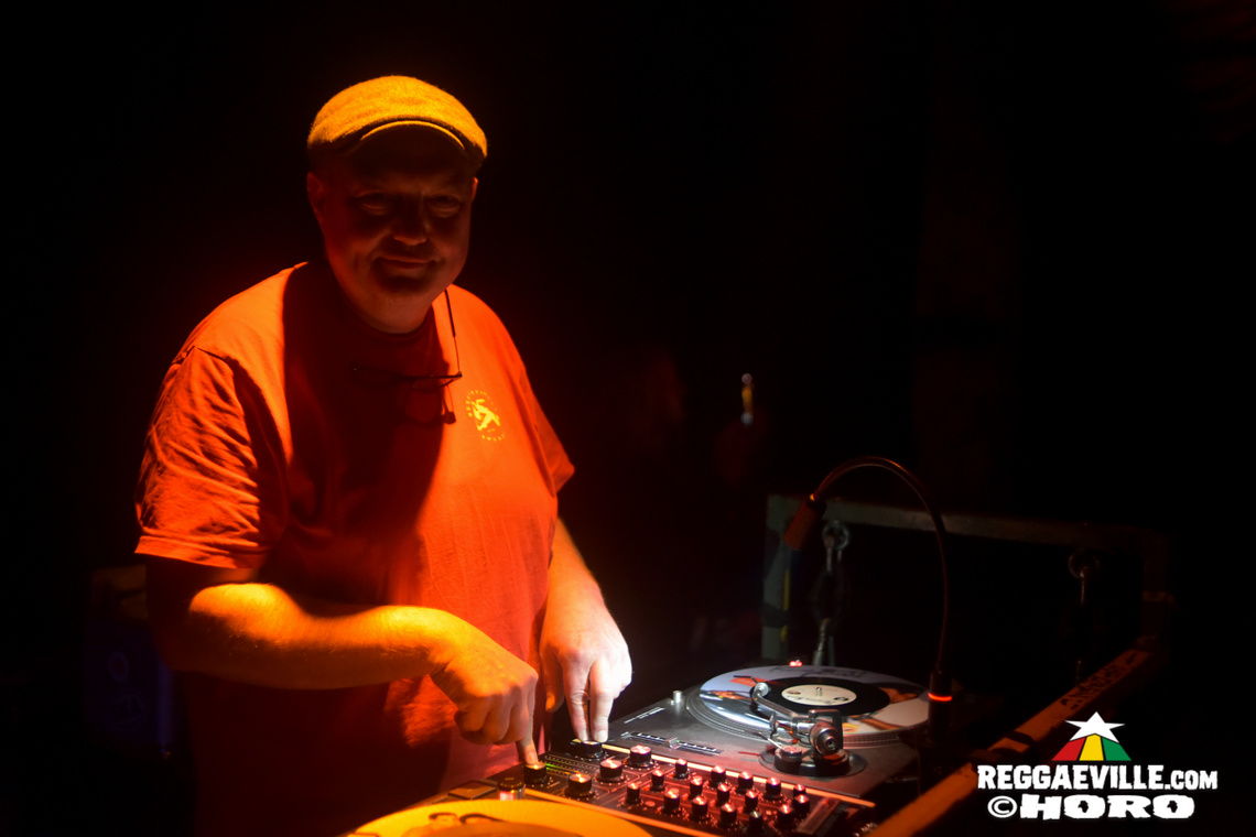 King Shiloh, Kunterbunt, Outernational Sounds, Helmut Philipps