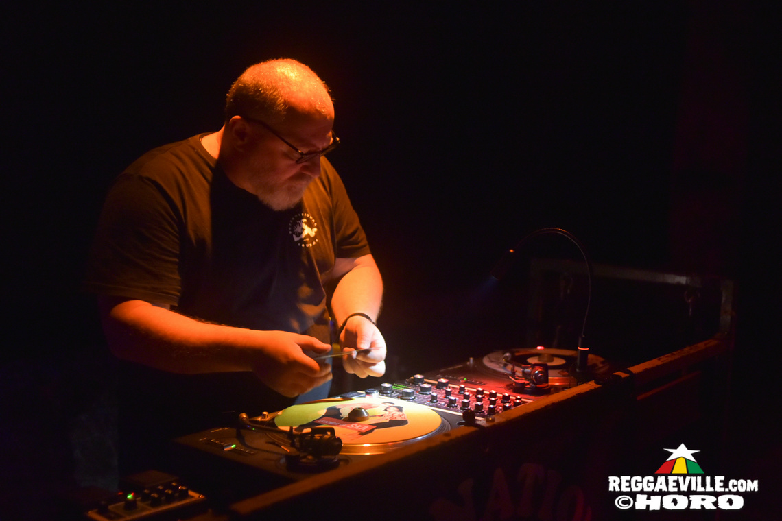 King Shiloh, Kunterbunt, Outernational Sounds, Helmut Philipps