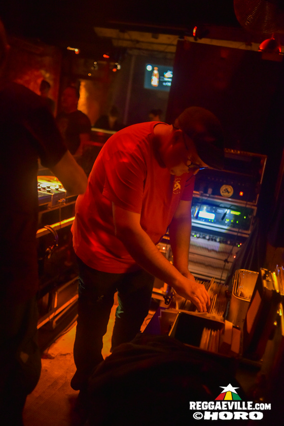 King Shiloh, Kunterbunt, Outernational Sounds, Helmut Philipps