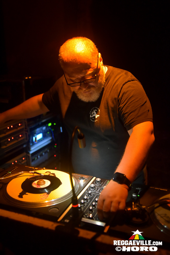 King Shiloh, Kunterbunt, Outernational Sounds, Helmut Philipps