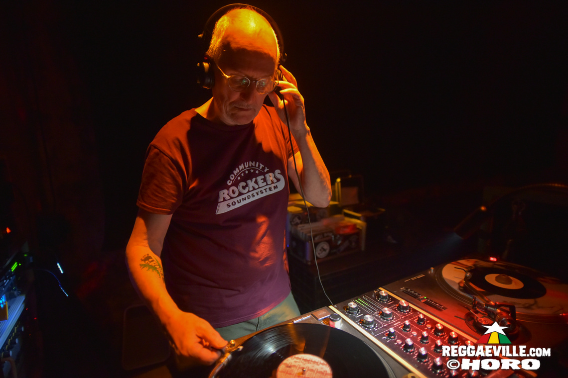 King Shiloh, Kunterbunt, Outernational Sounds, Helmut Philipps