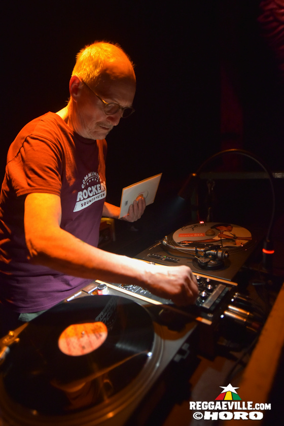 King Shiloh, Kunterbunt, Outernational Sounds, Helmut Philipps