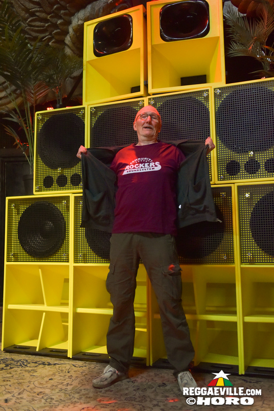 King Shiloh, Kunterbunt, Outernational Sounds, Helmut Philipps