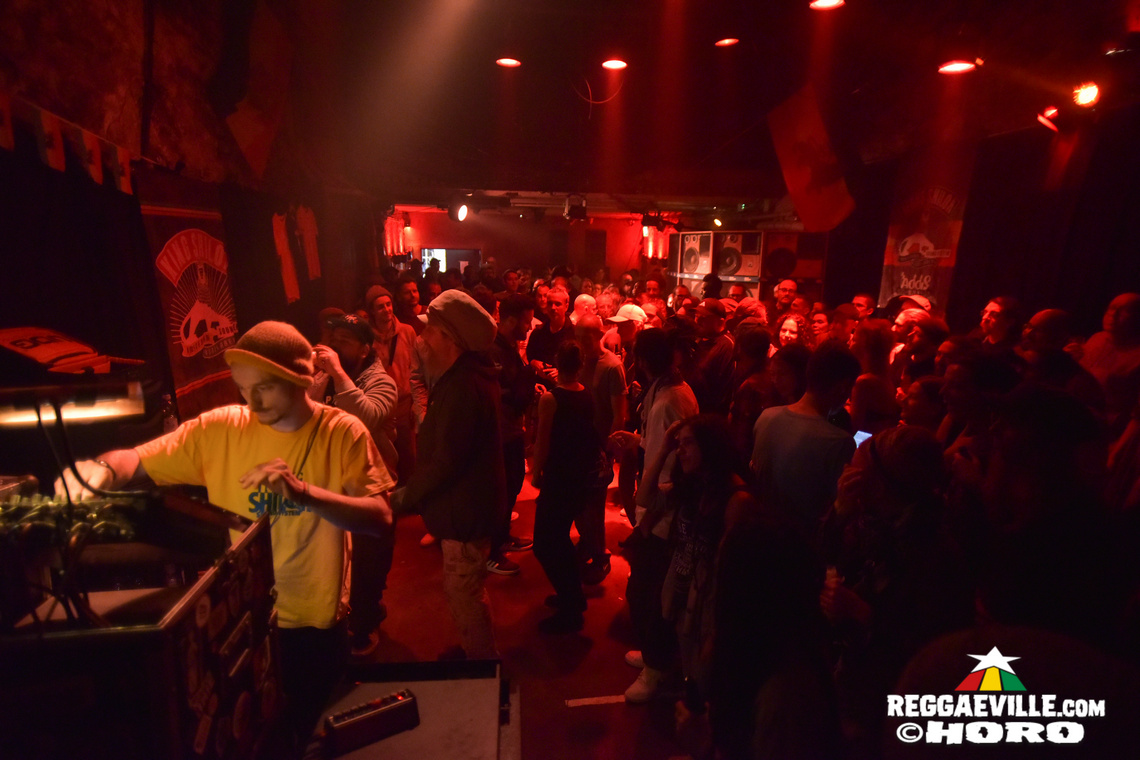 King Shiloh, Kunterbunt, Outernational Sounds, Helmut Philipps