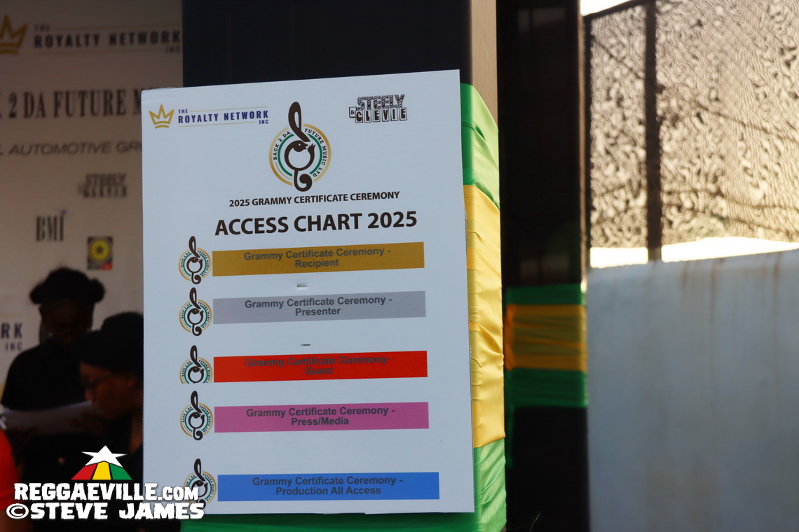 Jah Mason, Althea Hewitt, Dean Fraser