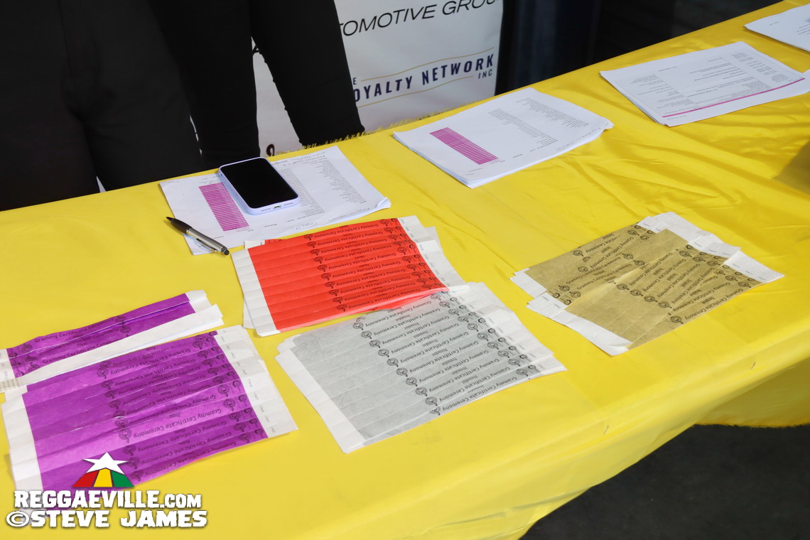 Jah Mason, Althea Hewitt, Dean Fraser