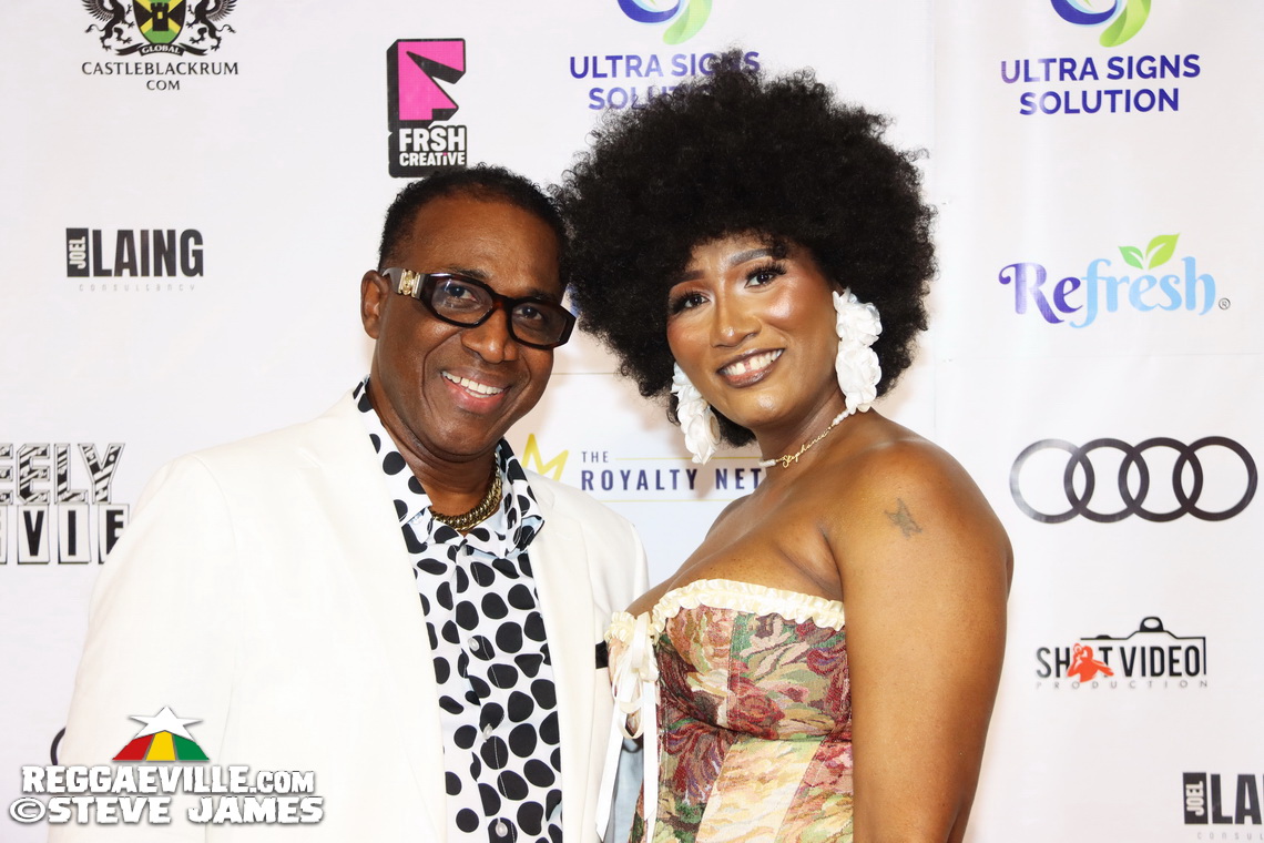 Jah Mason, Althea Hewitt, Dean Fraser