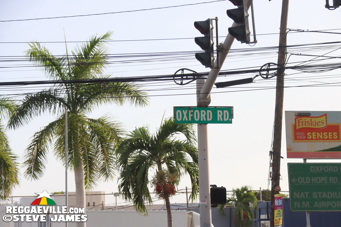 Jah Mason, Althea Hewitt, Dean Fraser