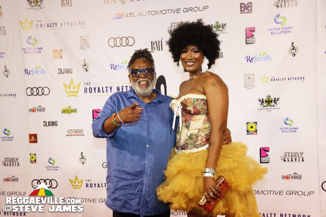 Jah Mason, Althea Hewitt, Dean Fraser