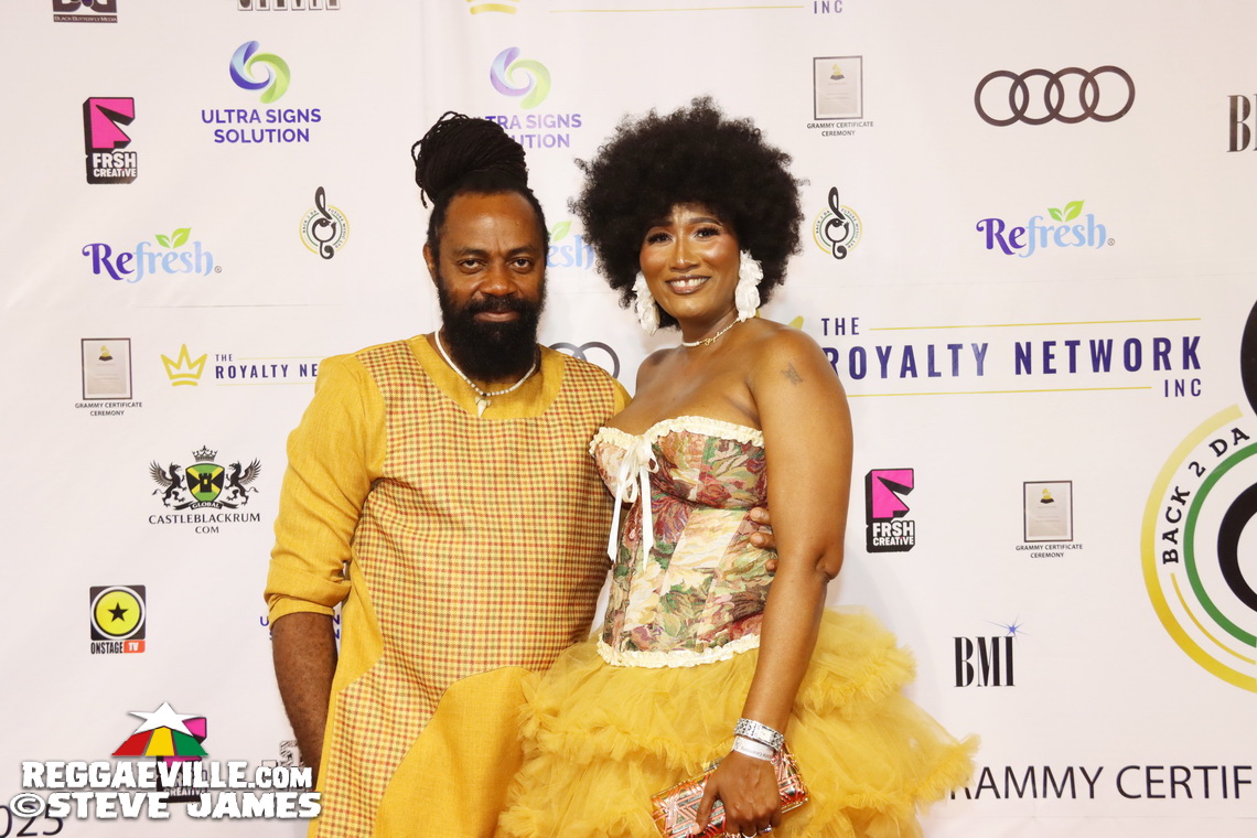 Jah Mason, Althea Hewitt, Dean Fraser