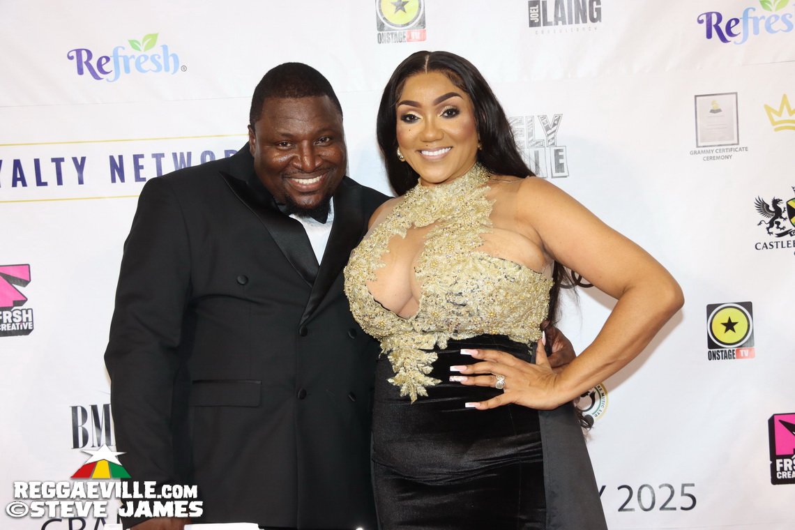 Jah Mason, Althea Hewitt, Dean Fraser