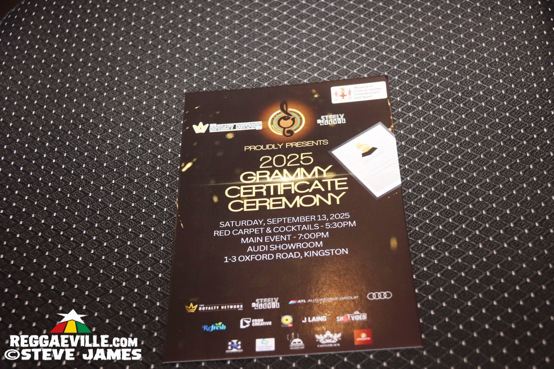 Jah Mason, Althea Hewitt, Dean Fraser