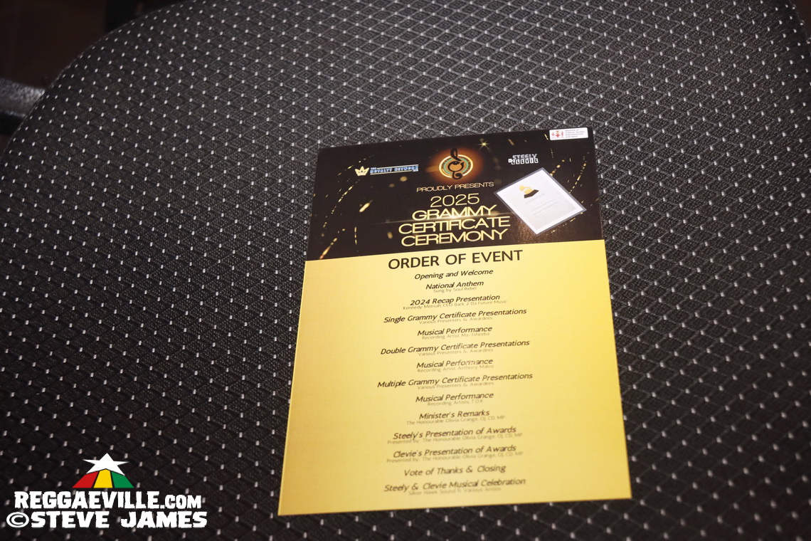 Jah Mason, Althea Hewitt, Dean Fraser