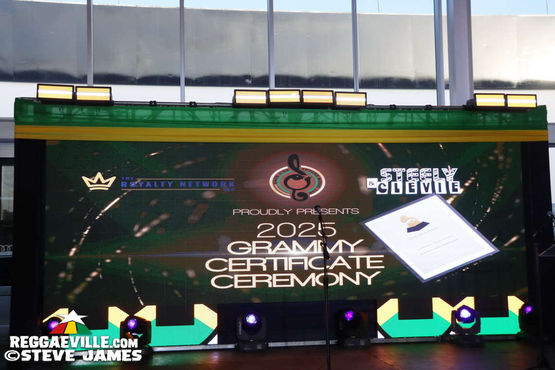 Jah Mason, Althea Hewitt, Dean Fraser